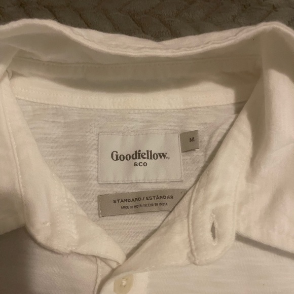 Collar Shirt - Picture 3 of 3